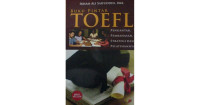 Buku pintar TOEFL : pengantar pembahasan, strategi dan pelatihannya