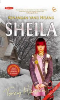 Sheila : kenangan yang hilang