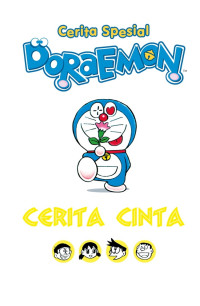 Cerita spesial Doraemon : cerita cinta