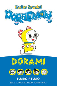 Cerita spesial Doraemon : Dorami