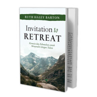 Invitation to retreat : karunia dan kebutuhan untuk menyendiri dengan Tuhan