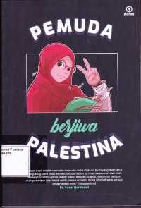Pemuda berjiwa Palestina