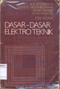 Dasar-dasar elektronik