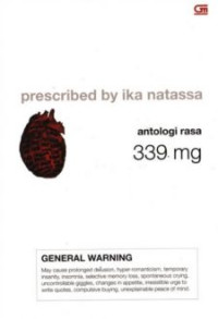 Antologi rasa