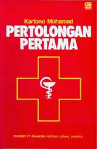 Pertolongan pertama