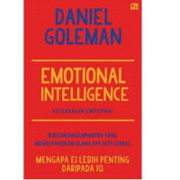 Kecerdasan emosional