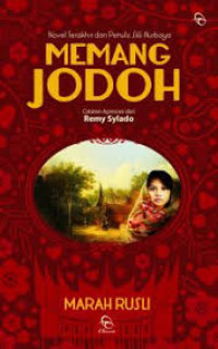 Memang Jodoh