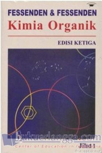 Kimia Organik