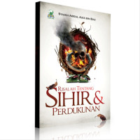 Risalah tentang : hukum sihir dan dukun