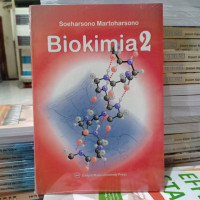 Biokimia