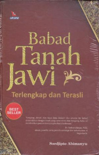 Babad tanah Jawi