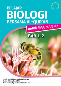 Belajar Biologi Bersama Al-Qur'an