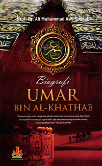 Biografi Umar Bin Al-Khathab