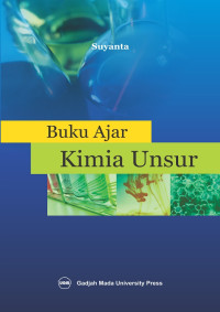 Buku Ajar Kimia Unsur