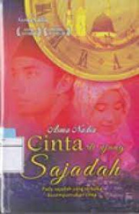 Cinta di Ujung Sajadah