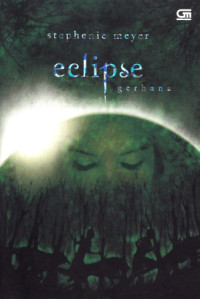 Eclipse = Gerhana