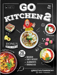 Go kitchen 2