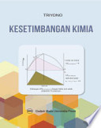 Kesetimbangan kimia