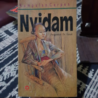Kumpulan Cerpen : Nyidam