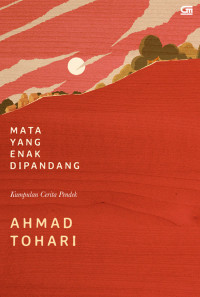 Mata yang enak dipandang