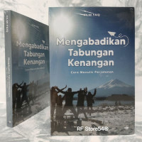 Mengabadikan Tabungan Kenangan: Cara Menulis Perjalanan