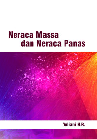 Neraca Massa dan Neraca Panas