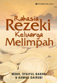 Rahasia rezeki keluarga melimpah