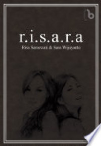 Risara: sebuah novel