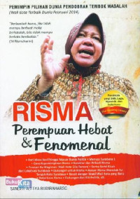 Risma Perempuan Hebat & Fenomenal