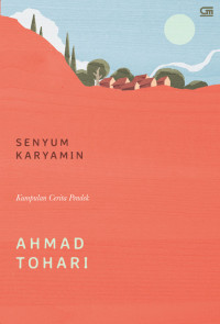 Senyum Karnyamin