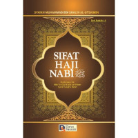 Sifat Haji Nabi SAW