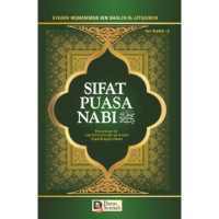 Sifat Puasa Nabi SAW