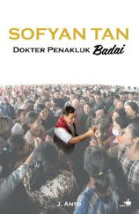 SofyaN Tan: Dokter Penakluk Badai