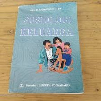 Sosiologi keluarga