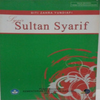 Syair Sultan Syarif