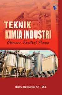 Teknik kimia industri