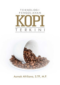 Teknologi pengolahan kopi terkini