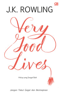 Very Good Lives