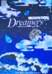 We Are The DREAMERS