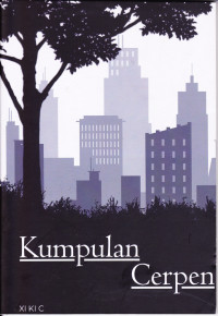 Kumpulan cerpen XI KI B
