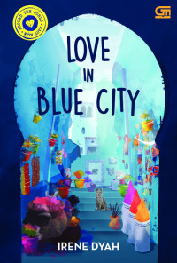Love in Blue City