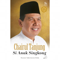 Image of Chairil Tanjung si anak singkong