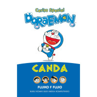 Image of Cerita spesial Doraemon : canda