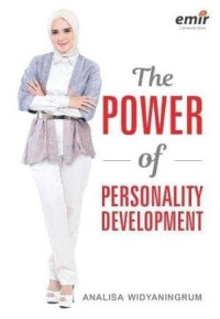 The power  of personality development