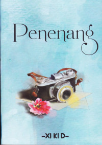 Image of Penenang
