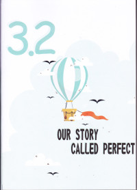 Image of Our story called perfect