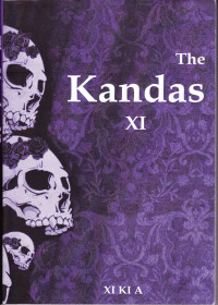 Image of The kandas XI